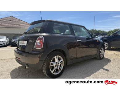 Mini One — 7
