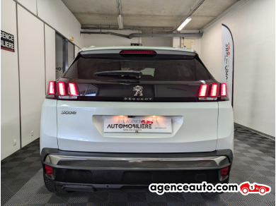 Peugeot 3008 — 5