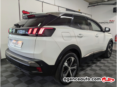 Peugeot 3008 — 4