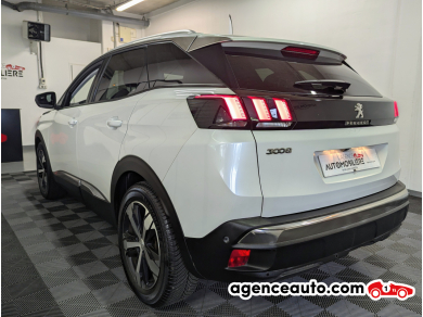 Peugeot 3008 — 6