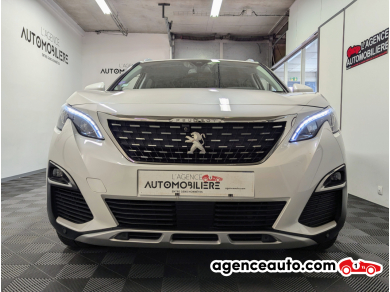 Peugeot 3008 — 2