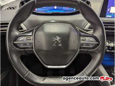 Peugeot 3008 — 15