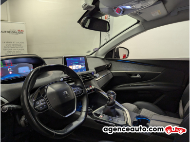 Peugeot 3008 — 7
