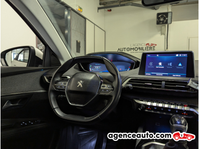 Peugeot 3008 — 11