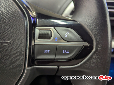 Peugeot 3008 — 18