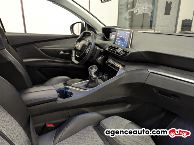 Peugeot 3008 — 10