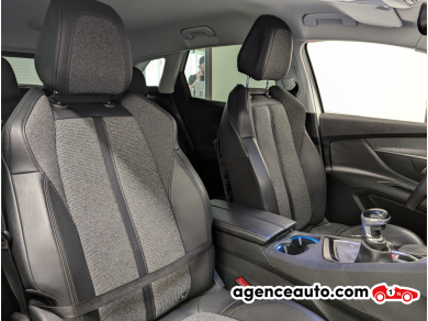 Peugeot 3008 — 12