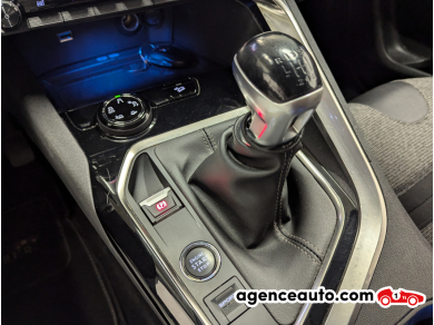 Peugeot 3008 — 16