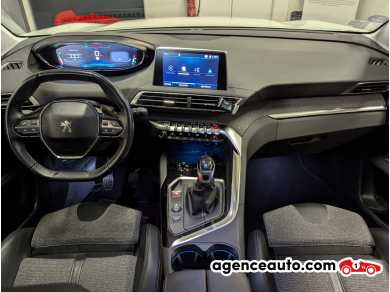 Peugeot 3008 — 9