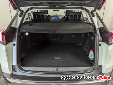 Peugeot 3008 — 30