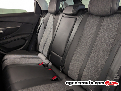 Peugeot 3008 — 14