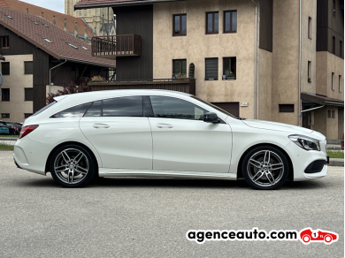 Mercedes Classe CLA — 6