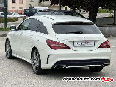 Mercedes Classe CLA — 3