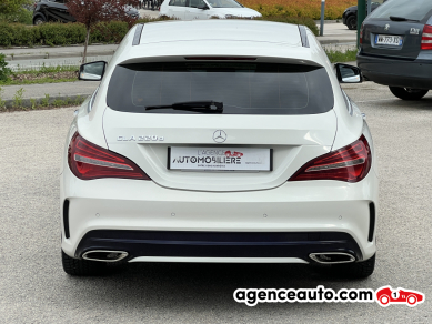Mercedes Classe CLA — 4