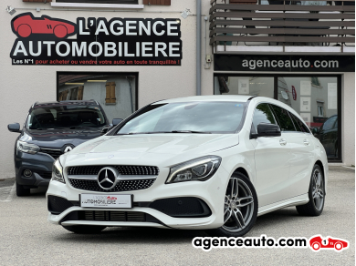 Mercedes Classe CLA