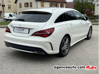 Mercedes Classe CLA — 5