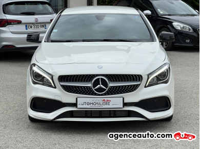 Mercedes Classe CLA — 8
