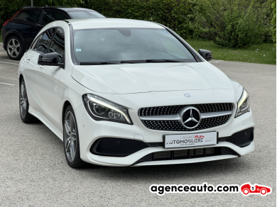 Mercedes Classe CLA — 7