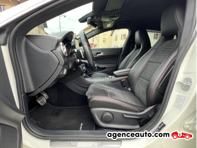 Mercedes Classe CLA — 12