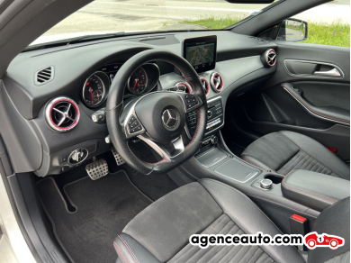 Mercedes Classe CLA — 11
