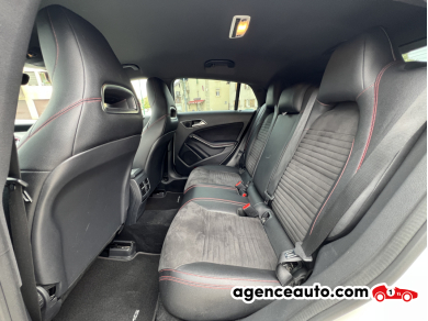 Mercedes Classe CLA — 15