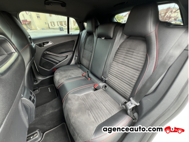 Mercedes Classe CLA — 40