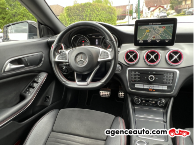 Mercedes Classe CLA — 18
