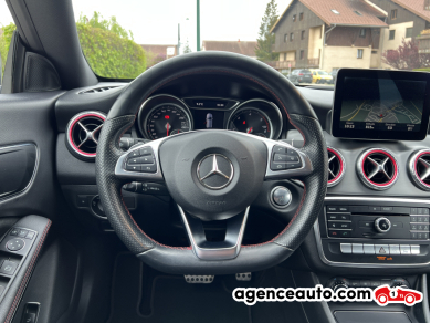 Mercedes Classe CLA — 19