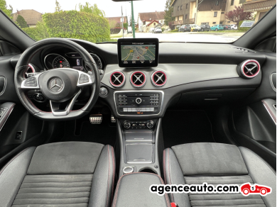 Mercedes Classe CLA — 10