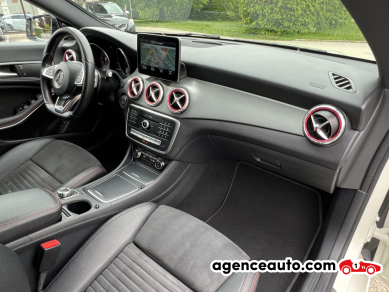 Mercedes Classe CLA — 34