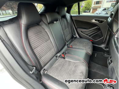 Mercedes Classe CLA — 16
