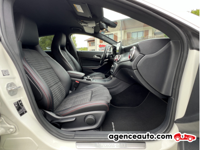 Mercedes Classe CLA — 35