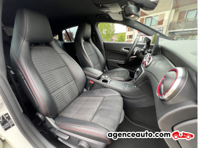 Mercedes Classe CLA — 13