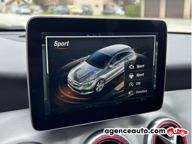Mercedes Classe CLA — 21