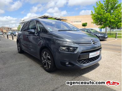 Citroen C4 Picasso — 7