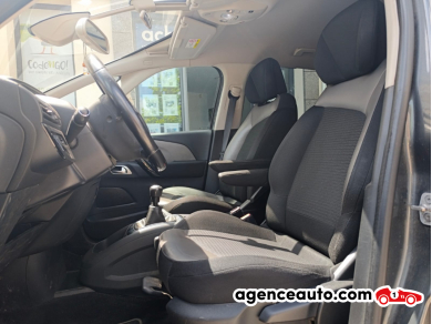 Citroen C4 Picasso — 12