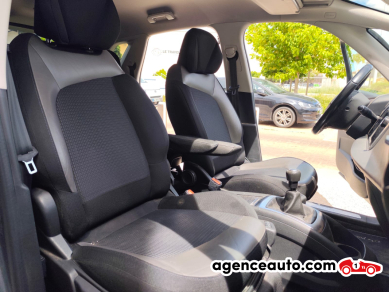 Citroen C4 Picasso — 13