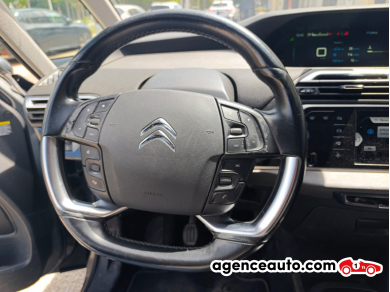 Citroen C4 Picasso — 15