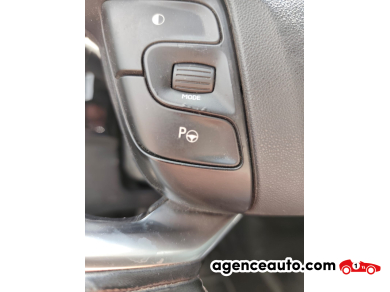 Citroen C4 Picasso — 16