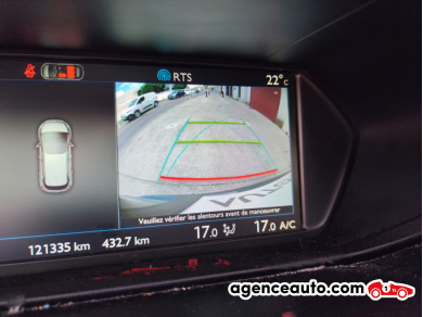 Citroen C4 Picasso — 17