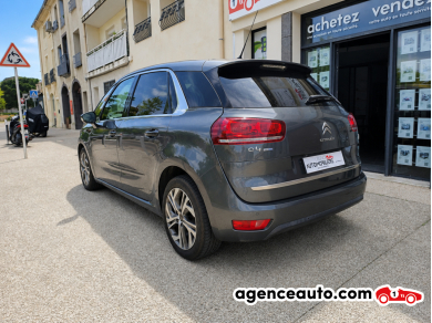 Citroen C4 Picasso — 3