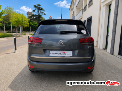 Citroen C4 Picasso — 4