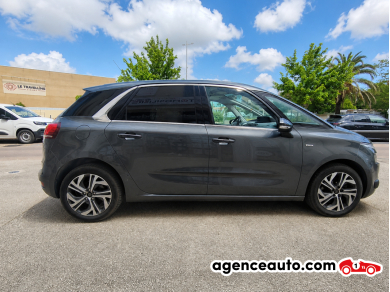 Citroen C4 Picasso — 6