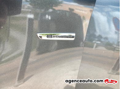 Citroen C4 Picasso — 9