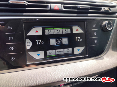 Citroen C4 Picasso — 20