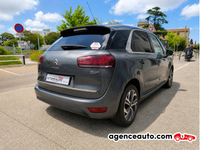 Citroen C4 Picasso — 5