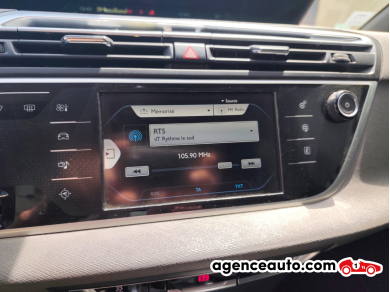 Citroen C4 Picasso — 22