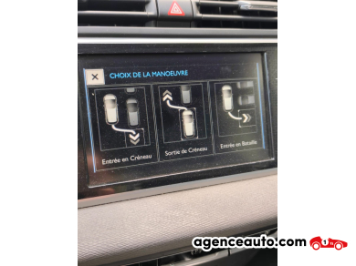 Citroen C4 Picasso — 23