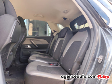 Citroen C4 Picasso — 24