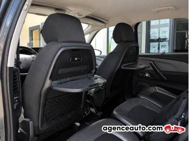 Citroen C4 Picasso — 25